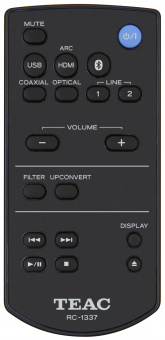 TEAC AI-303 (silver)
