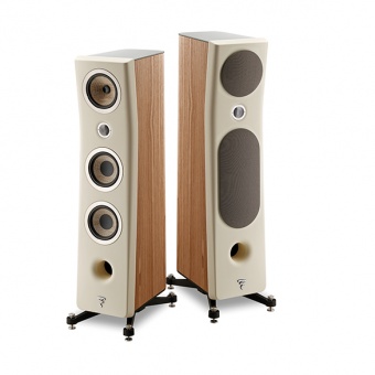 Focal  Kanta №2