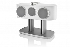 Bowers & Wilkins HTM81 D4 - самый важный элемент домашнего кинотеатра! 