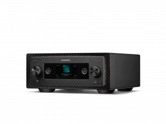 Marantz LINK 10n (Black) 