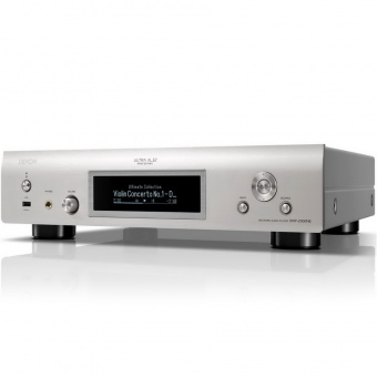 Denon DNP-2000NE (silver)