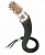 INAKUSTIK Referenz LS-4004 AIR (Bn/Bn Single Wire) 3м