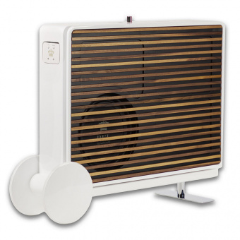 REL Planar PL-2 (white)