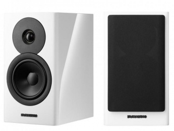 Dynaudio Evoke 20 (White high gloss)