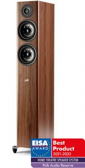 Polk Audio  Reserve R500 (walnut)