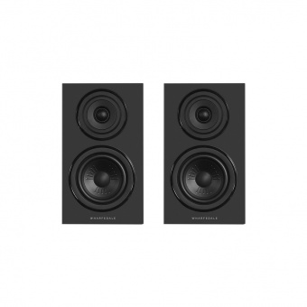 Wharfedale Diamond 12.1i (Back) 