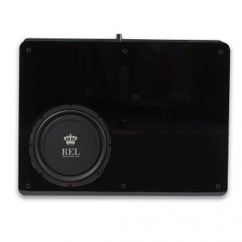 REL Planar PL-2 (black)