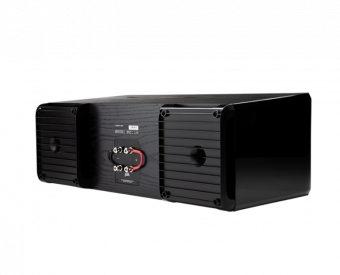 Polk Audio  Legend L400 (black)