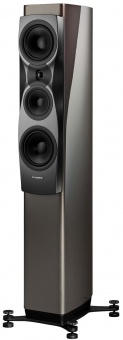 Dynaudio Confidence 30 (Smoke high gloss)