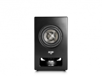MK Sound X10+ (black satin)
