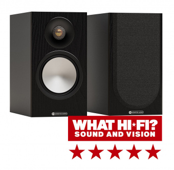 Monitor Audio Bronze 50 7G (Black)