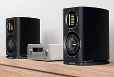 Wharfedale - выгодный Trade-in!