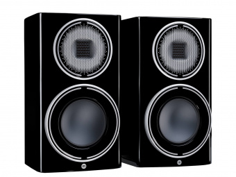 Monitor Audio Platinum 100 3G (Piano Black)