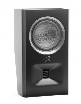Martin Logan Motion MP10 (Gloss black)