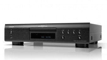 Denon DCD-900NE (black)