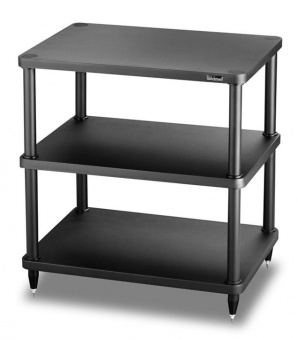 Solidsteel S3-3 (black)