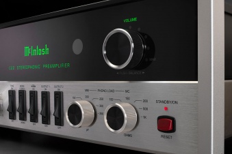 McIntosh C22 Mk V