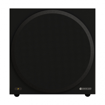 Monitor Audio Vestra W12 (Matte black)