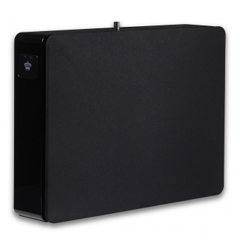 REL Planar PL-2 (black)