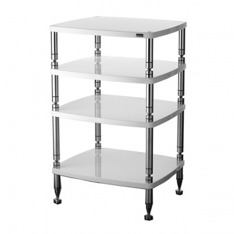 Solidsteel HF-4 (glossy white)