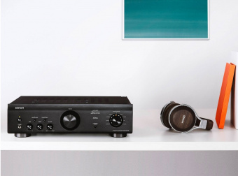 Denon PMA-600HNE Black