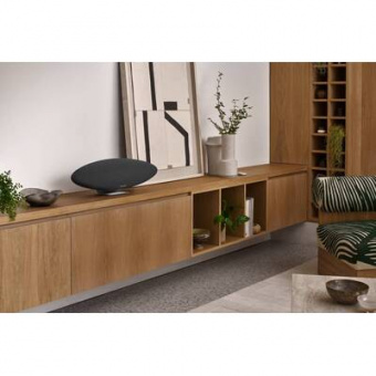 Bowers & Wilkins Zeppelin Pro Edition (Space grey)