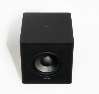 Sonus Faber Gravis III (Piano black)  