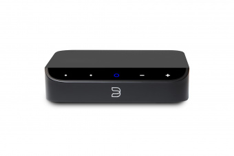 Bluesound NODE NANO N030 (black)
