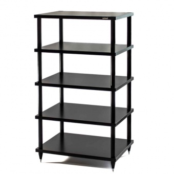 Solidsteel S2-5 (black)