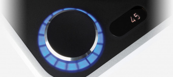 Clearaudio Concept Signature MM (black/silver)