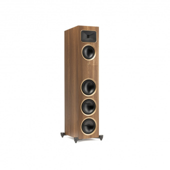 Martin Logan Motion Foundation F1 (Walnut)