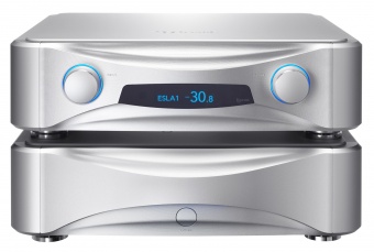 Esoteric Grandioso С1X  silver