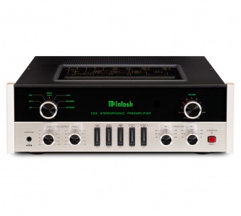 McIntosh C22 Mk V
