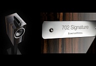Bowers & Wilkins 705 Signature в Самаре!