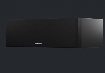 Dynaudio Emit 25C (Black satin)