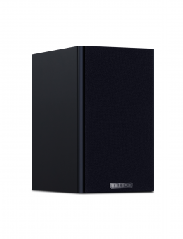 Mission LX-1 MKII (Lux black)