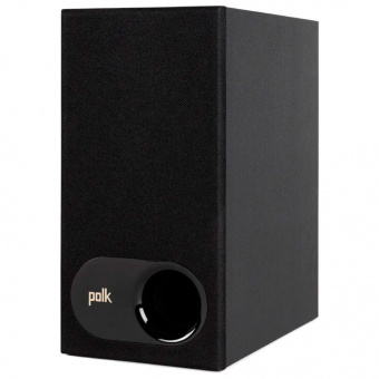 Polk Audio Signa S2 (black)
