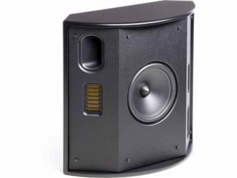 Martin Logan ElectroMotion FX2 (Gloss black)