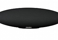 B&W Zeppelin получил пять звезд от журнала WhatHIFI.