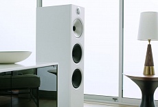 Bowers&Wilkins 603 – 5 звезд от журнала "What Hi-Fi?"