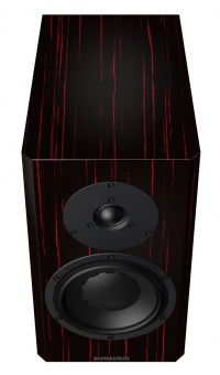 Dynaudio Special Forty (Black vine)