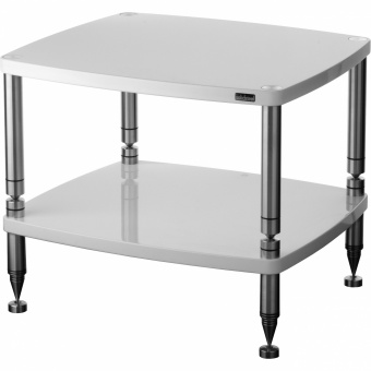Solidsteel HF-2 (gloss white)