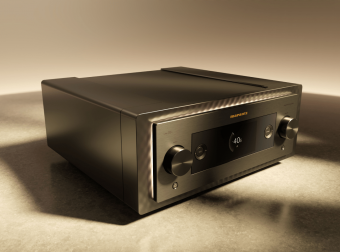 Marantz LINK 10n (Black) 