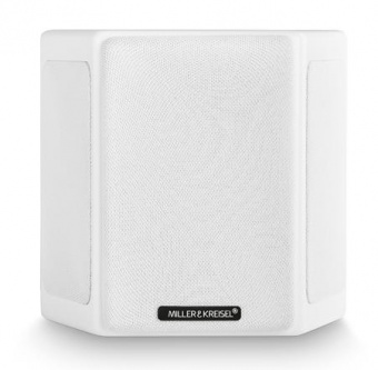 MK Sound M40T White