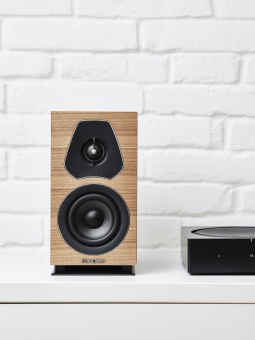 Sonus Faber Lumina I (Walnut) 