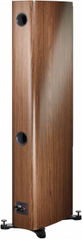 Dynaudio Contour 30i (Walnut wood)