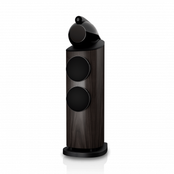 Bowers & Wilkins 803 D5 (Dark walnut)