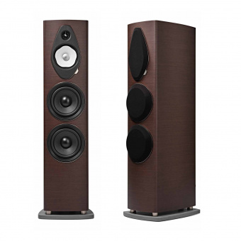 Sonus Faber Sonetto VIII G2 (Wenge)  