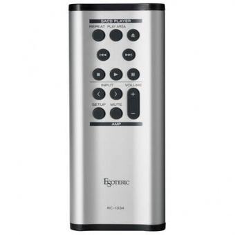 Esoteric Grandioso С1X Solo silver