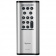 Esoteric Grandioso С1X Solo silver Esoteric Grandioso С1X Solo silver